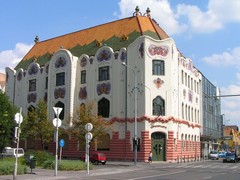 Kecskemét 1 Kecskemét 1
